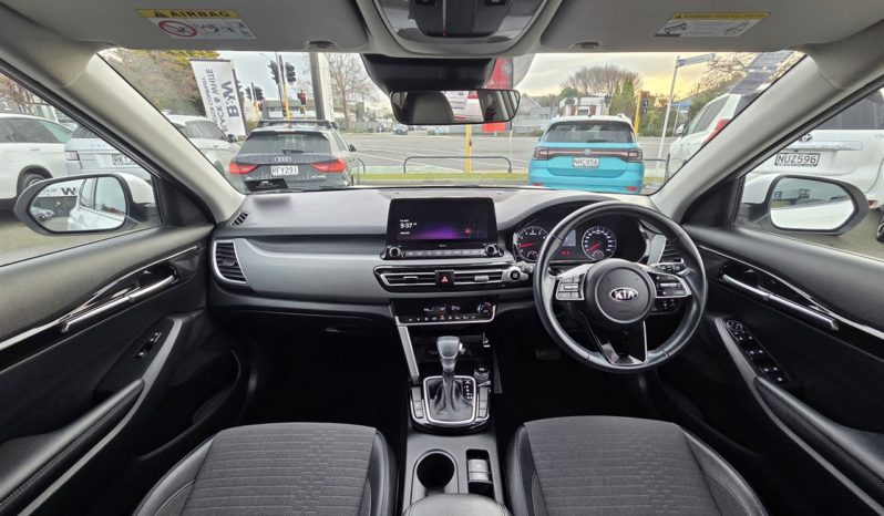 2020 Kia Seltos EX 2.0P 2WD AUTO full