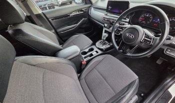 2020 Kia Seltos EX 2.0P 2WD AUTO full