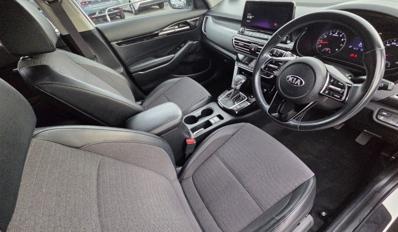 2020 Kia Seltos EX 2.0P 2WD AUTO full