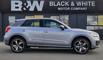 2018 Audi Q2 STYLE EDITION 2.0PT full
