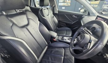 2018 Audi Q2 STYLE EDITION 2.0PT full