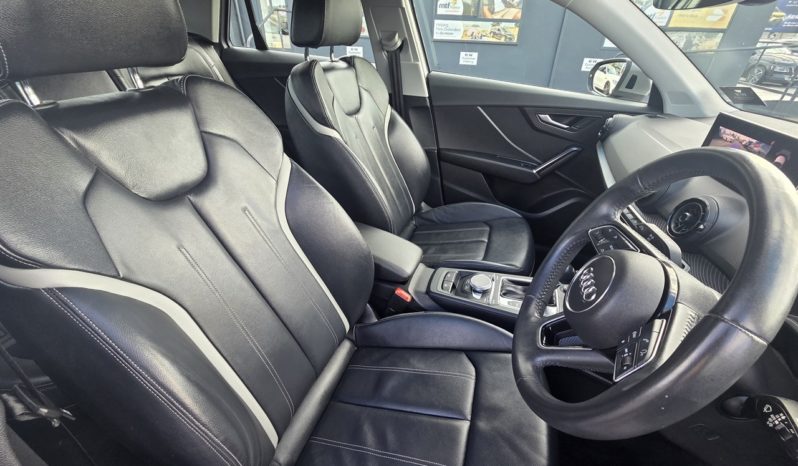 2018 Audi Q2 STYLE EDITION 2.0PT full