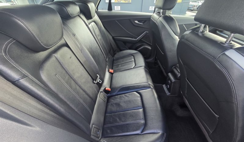 2018 Audi Q2 STYLE EDITION 2.0PT full