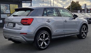 2018 Audi Q2 STYLE EDITION 2.0PT full