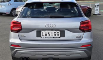 2018 Audi Q2 STYLE EDITION 2.0PT full
