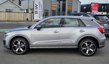 2018 Audi Q2 STYLE EDITION 2.0PT full