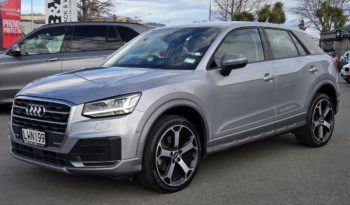 2018 Audi Q2 STYLE EDITION 2.0PT full