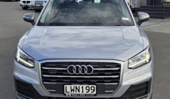 2018 Audi Q2 STYLE EDITION 2.0PT full
