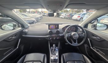2018 Audi Q2 STYLE EDITION 2.0PT full