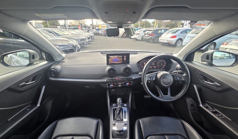 2018 Audi Q2 STYLE EDITION 2.0PT full