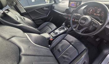 2018 Audi Q2 STYLE EDITION 2.0PT full