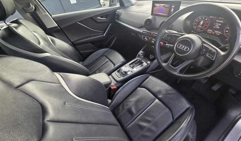 2018 Audi Q2 STYLE EDITION 2.0PT full