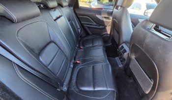 2018 Jaguar F-Pace SD 3.0 Turbo Diesel 4WD full