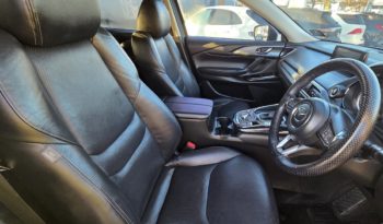 2018 Mazda Cx-9 GSX 2.5PT/4WD/6AT full