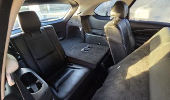2018 Mazda Cx-9 GSX 2.5PT/4WD/6AT full