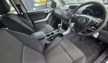 2014 Mazda BT-50 4WD GSX Auto full