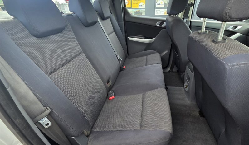 2014 Mazda BT-50 4WD GSX Auto full