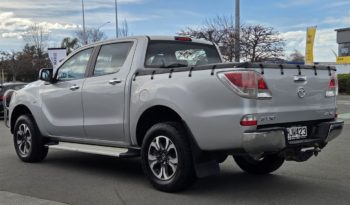2014 Mazda BT-50 4WD GSX Auto full
