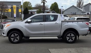 2014 Mazda BT-50 4WD GSX Auto full