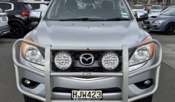 2014 Mazda BT-50 4WD GSX Auto full