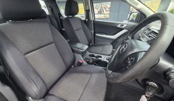 2014 Mazda BT-50 4WD GSX Auto full