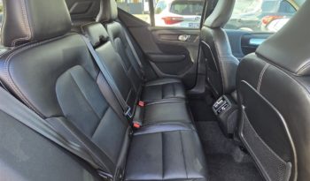 2022 Volvo Xc40 T4 FWD MOMENTUM 2.0P full
