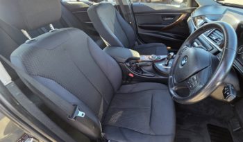2013 BMW 328I 2.0 Turbo 180kW full