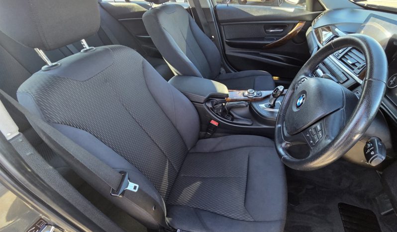2013 BMW 328I 2.0 Turbo 180kW full