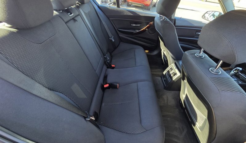 2013 BMW 328I 2.0 Turbo 180kW full