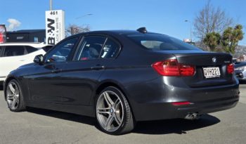 2013 BMW 328I 2.0 Turbo 180kW full