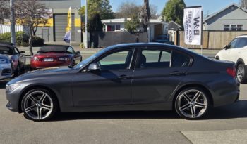 2013 BMW 328I 2.0 Turbo 180kW full
