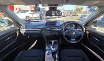 2013 BMW 328I 2.0 Turbo 180kW full