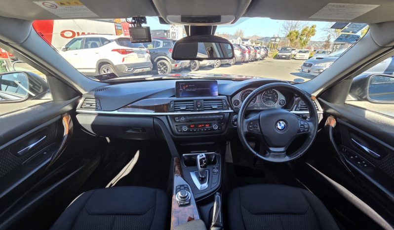 2013 BMW 328I 2.0 Turbo 180kW full