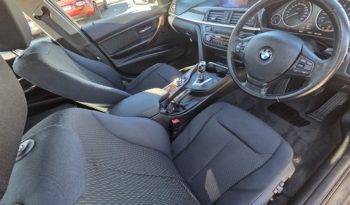 2013 BMW 328I 2.0 Turbo 180kW full
