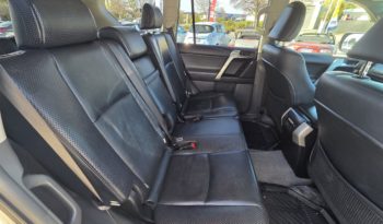 2010 Toyota Land Cruiser Prado VX Limited 3.0TD  – NZ New full