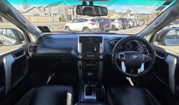 2010 Toyota Land Cruiser Prado VX Limited 3.0TD  – NZ New full