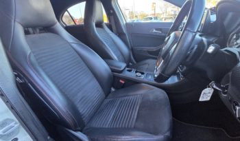 2013 Mercedes-Benz A 180 AMG Line 1.6 Auto full