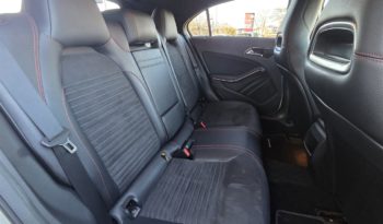 2013 Mercedes-Benz A 180 AMG Line 1.6 Auto full