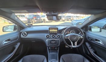 2013 Mercedes-Benz A 180 AMG Line 1.6 Auto full