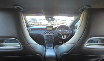 2013 Mercedes-Benz A 180 AMG Line 1.6 Auto full
