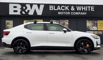 2022 Polestar 2 LRDM PLUS AWD – Performance Pack! full