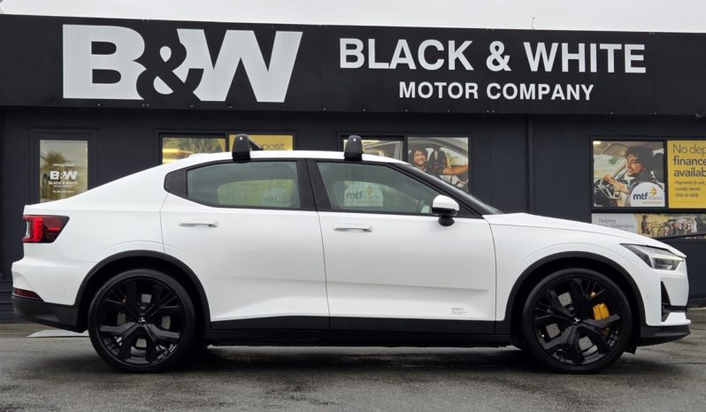 2022 Polestar 2 LRDM PLUS AWD – Performance Pack! full