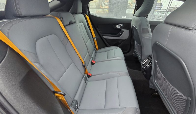 2022 Polestar 2 LRDM PLUS AWD – Performance Pack! full