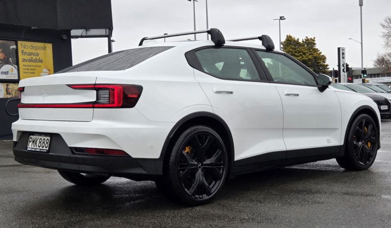 2022 Polestar 2 LRDM PLUS AWD – Performance Pack! full