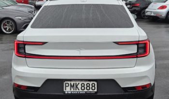 2022 Polestar 2 LRDM PLUS AWD – Performance Pack! full