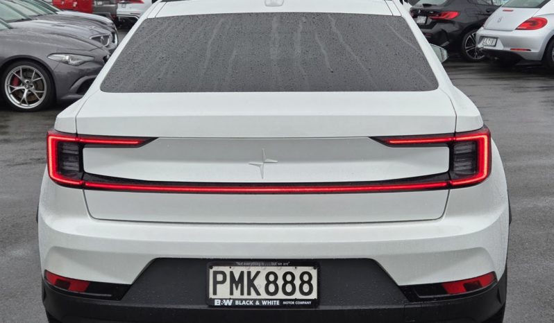 2022 Polestar 2 LRDM PLUS AWD – Performance Pack! full
