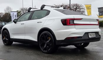 2022 Polestar 2 LRDM PLUS AWD – Performance Pack! full