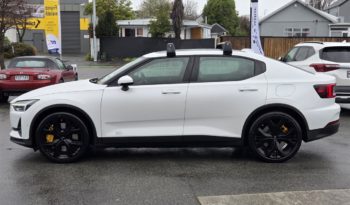 2022 Polestar 2 LRDM PLUS AWD – Performance Pack! full