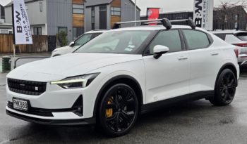 2022 Polestar 2 LRDM PLUS AWD – Performance Pack! full