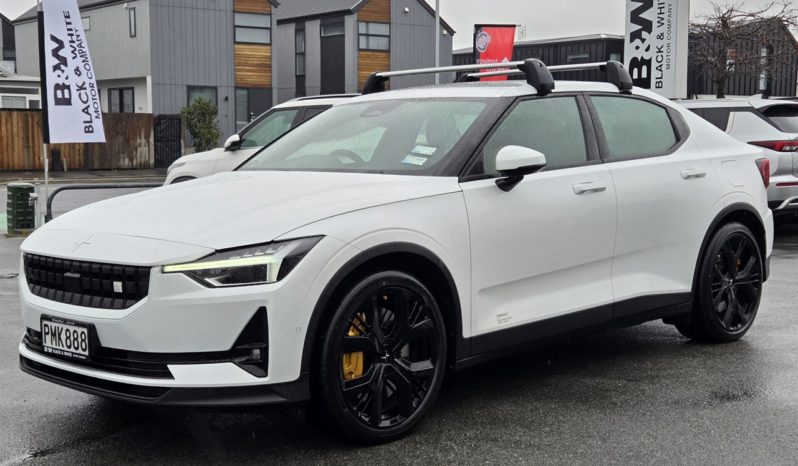 2022 Polestar 2 LRDM PLUS AWD – Performance Pack! full